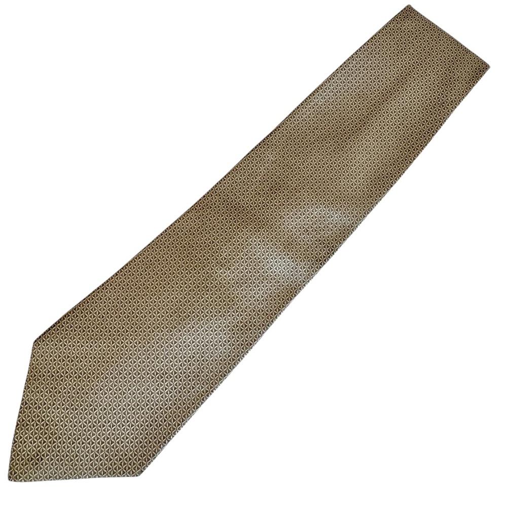Savile Row Tie - %100 Italian Silk
